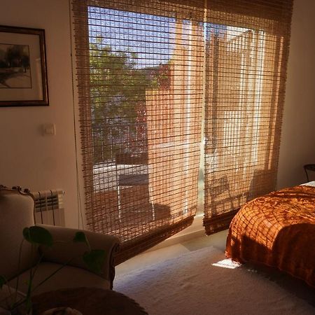 Cute And Relaxing Bed And Breakfast En Albayzin Grenade Extérieur photo