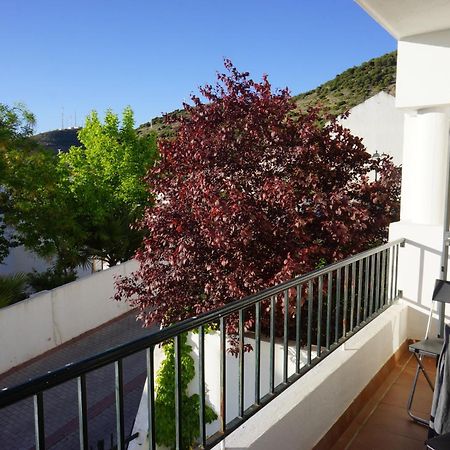 Cute And Relaxing Bed And Breakfast En Albayzin Grenade Extérieur photo