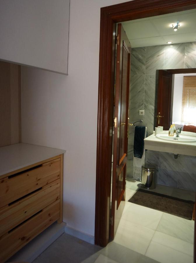 Cute And Relaxing Bed And Breakfast En Albayzin Grenade Extérieur photo