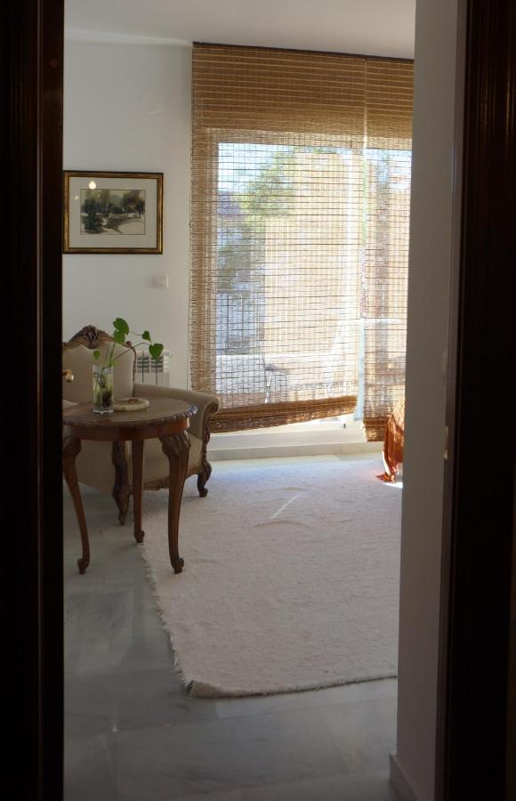 Cute And Relaxing Bed And Breakfast En Albayzin Grenade Extérieur photo