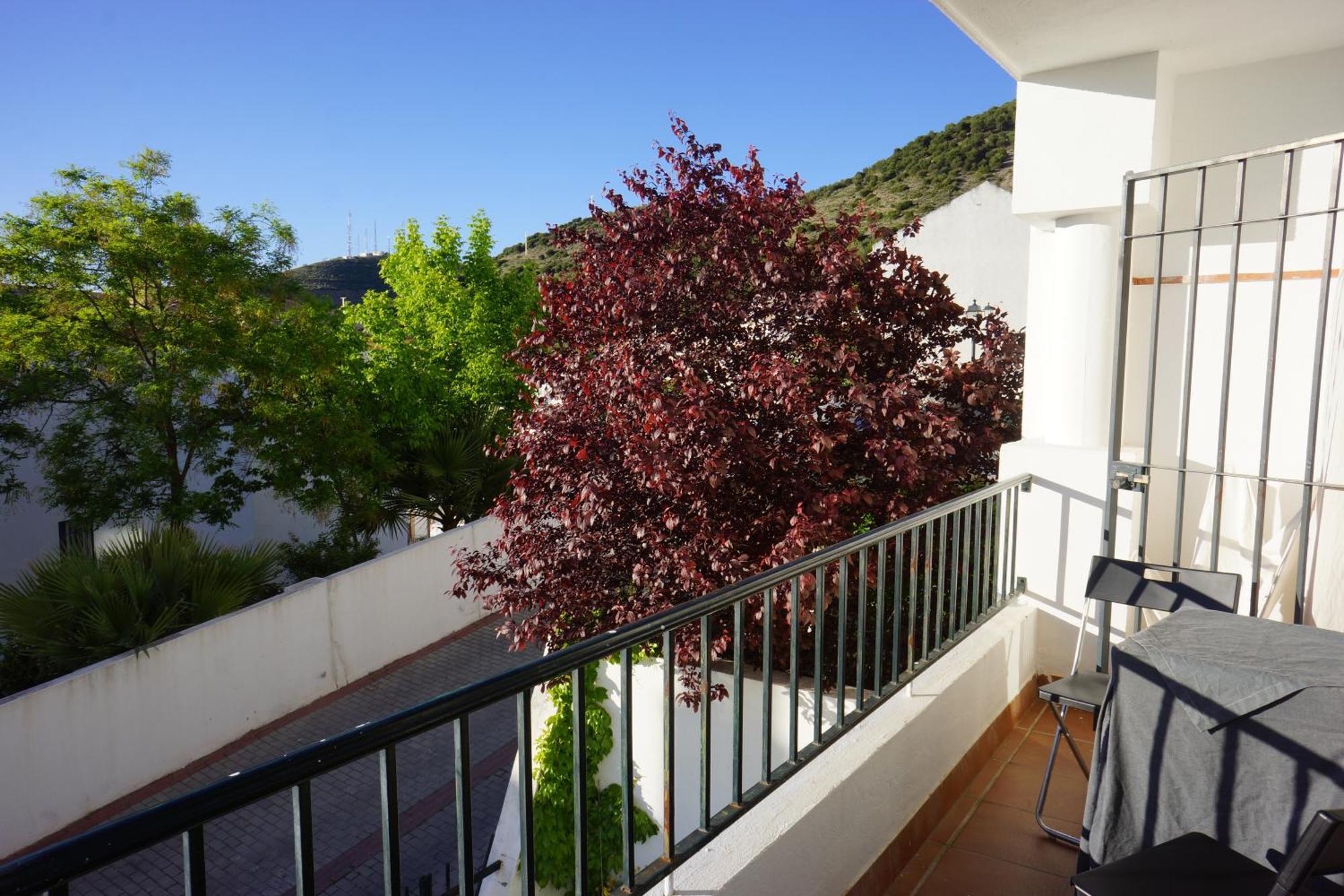 Cute And Relaxing Bed And Breakfast En Albayzin Grenade Extérieur photo